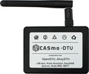 CASmo-DTU
